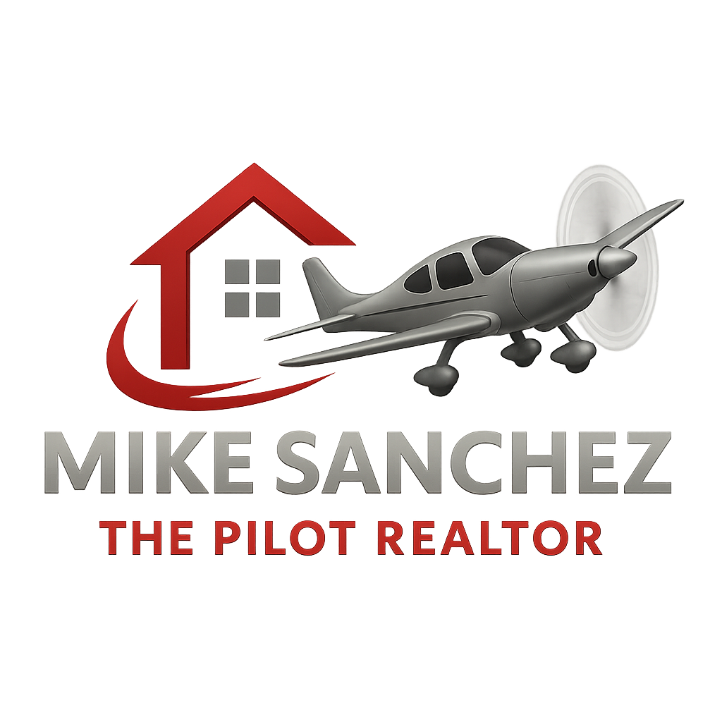 Pilot Realtor Logo