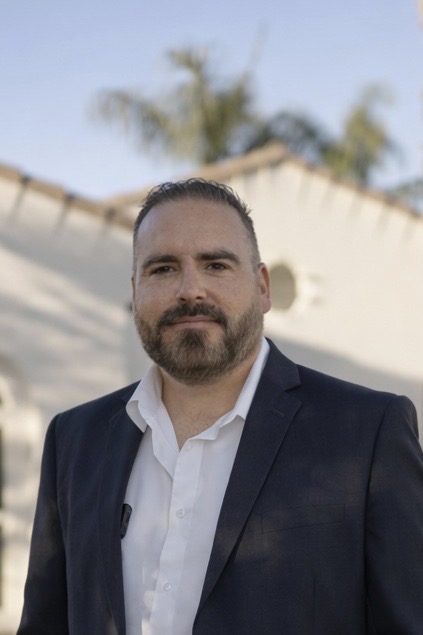 Mike Sanchez, The Pilot Realtor